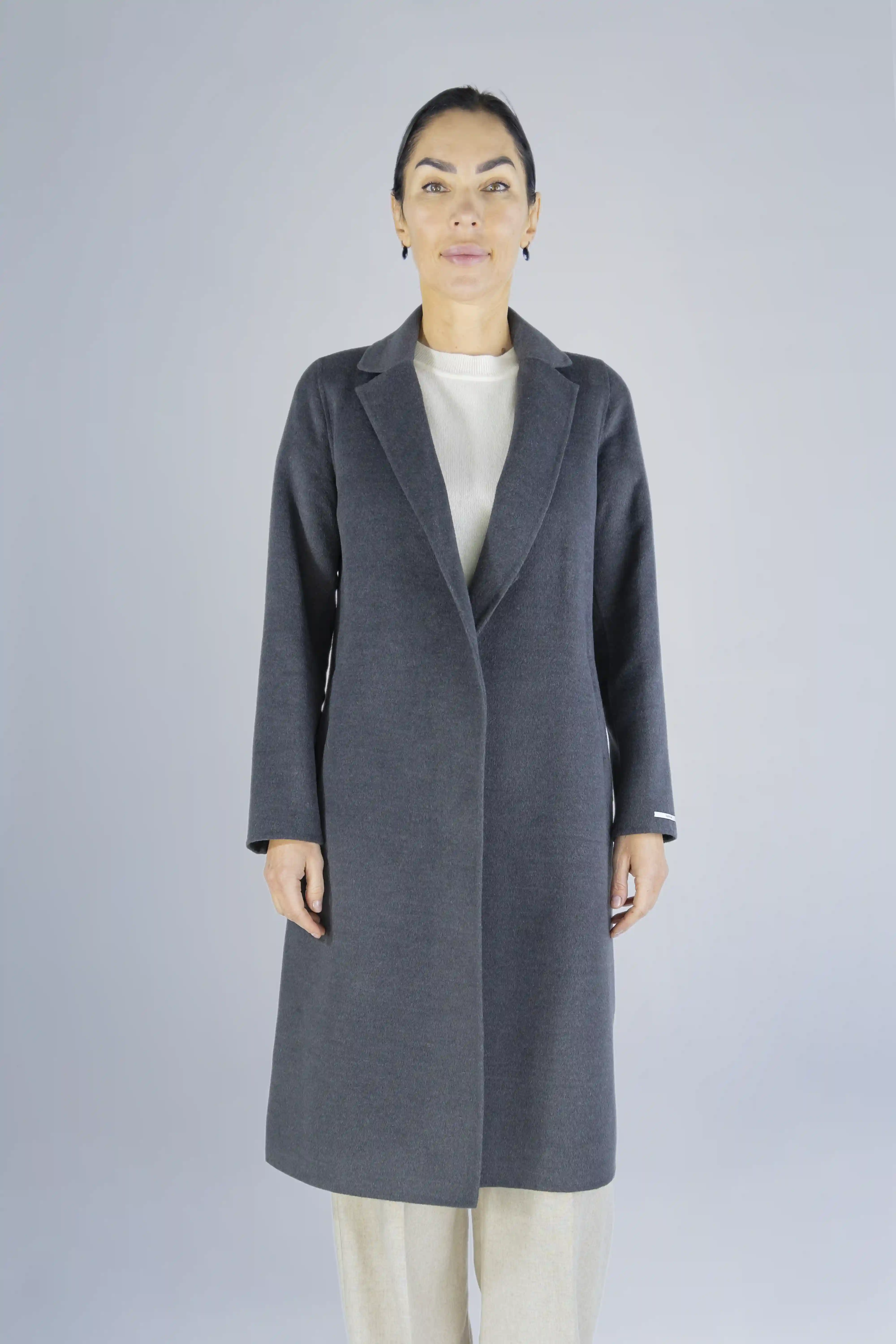 Cappotto hover